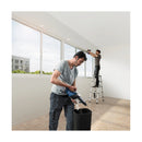Bosch Cordless Vacuum Cleaner GAS 18V-1 Solo excl Battery & Charger - image 03