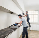 Bosch Cordless Vacuum Cleaner GAS 18V-1 Solo excl Battery & Charger-4