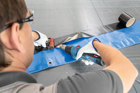 Bosch Heat Gun GHG 20-60