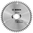 Bosch Circular Saw Blade Eco for Aluminium 190 x 30 x 2,2/1,6 mm, 54-1