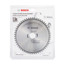 Bosch Circular Saw Blade Eco for Aluminium 190 x 30 x 2,2/1,6 mm, 54 - image 02