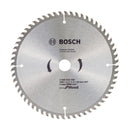 Bosch Circular Saw Blade Eco for wood 184 x 20 x 2,2/1,4 mm, 60 - image 01