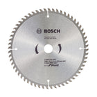 Bosch Circular Saw Blade Eco for wood 184 x 20 x 2,2/1,4 mm, 60 - image 01