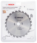 Bosch Circular Saw Blade Eco for wood 235 x 30 x 2,8/1,8 mm, 24-2