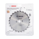 Bosch Circular Saw Blade Eco for wood 235 x 30 x 2,8/1,8 mm, 24 - image 02