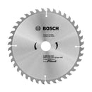 Bosch Circular Saw Blade Eco for wood 235 x 30 x 2,8/1,8 mm, 40 - image 01