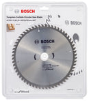 Bosch Circular Saw Blade Eco for wood 235 x 30 x 2,8/1,8 mm, 60-2