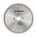 Bosch Circular Saw Blade Eco for wood 235 x 30 x 2,8/1,8 mm, 60 - image 01