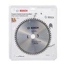 Bosch Circular Saw Blade Eco for wood 235 x 30 x 2,8/1,8 mm, 60 - image 02