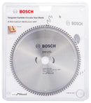 Bosch Circular Saw Blade Eco for wood 254 x 30 x 3,0/2,0 mm, 100-2