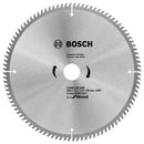 Bosch Circular Saw Blade Eco for wood 254 x 30 x 3,0/2,0 mm, 100-1