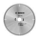 Bosch Circular Saw Blade Eco for wood 254 x 30 x 3,0/2,0 mm, 100 - image 01