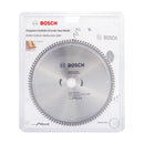 Bosch Circular Saw Blade Eco for wood 254 x 30 x 3,0/2,0 mm, 100 - image 02