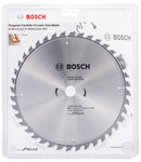 Bosch Circular Saw Blade Eco for wood 305 x 30 x 3,2/2,2 mm, 40-2
