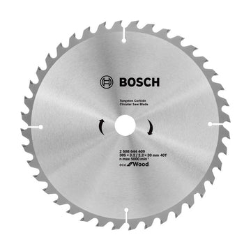 Bosch Circular Saw Blade Eco for wood 305 x 30 x 3,2/2,2 mm, 40 - image 01