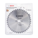 Bosch Circular Saw Blade Eco for wood 305 x 30 x 3,2/2,2 mm, 40 - image 02