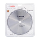 Bosch Circular Saw Blade Eco for wood 305 x 30 x 3,2/2,2 mm, 80 - image 02