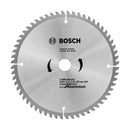 Bosch Circular Saw Blade Eco for Aluminium 184 x 20 x 2,2/1,4 mm, 60 - image 01