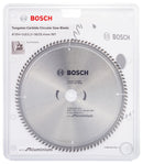 Bosch Circular Saw Blade Eco for Aluminium 254 x 30 x 3,0/2,2 mm, 96-2
