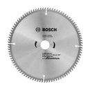 Bosch Circular Saw Blade Eco for Aluminium 254 x 30 x 3,0/2,2 mm, 96 - image 01