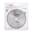 Bosch Circular Saw Blade Eco for Aluminium 254 x 30 x 3,0/2,2 mm, 96 - image 02