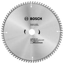 Bosch Circular Saw Blade Eco for Aluminium 305 x 30 x 3,2/2,2 mm, 80-1
