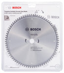 Bosch Circular Saw Blade Eco for Aluminium 305 x 30 x 3,2/2,2 mm, 80-2