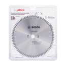 Bosch Circular Saw Blade Eco for Aluminium 305 x 30 x 3,2/2,2 mm, 80 - image 02