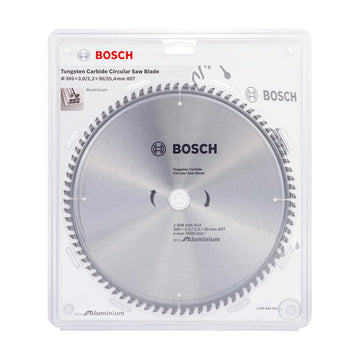 Bosch Circular Saw Blade Eco for Aluminium 305 x 30 x 3,2/2,2 mm, 80 - image 02