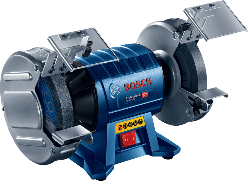 Bosch Bench Grinder GBG 60-20