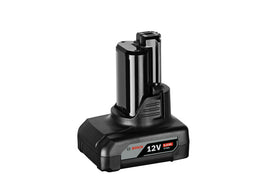 Bosch Cordless Battery GBA 12V, 6.0 Ah
