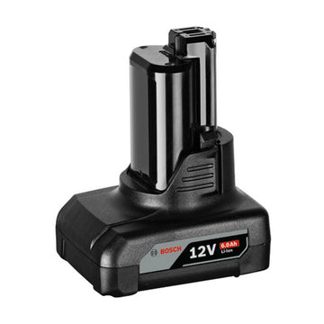 Bosch Cordless Battery GBA 12V, 6.0 Ah - image 01