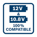 Bosch Cordless Battery GBA 12V, 6.0 Ah - image 03