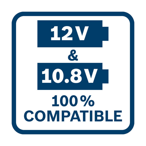 Bosch Cordless Battery GBA 12V, 6.0 Ah - image 03