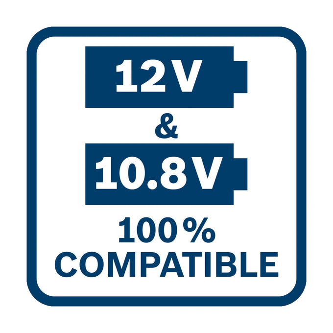 Bosch Cordless Battery GBA 12V, 6.0 Ah - image 03