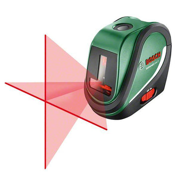 Bosch Universal level 2 Set