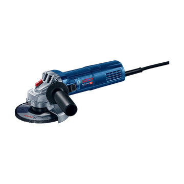 Bosch Small Angle Grinder GWS 9-115 - image 01