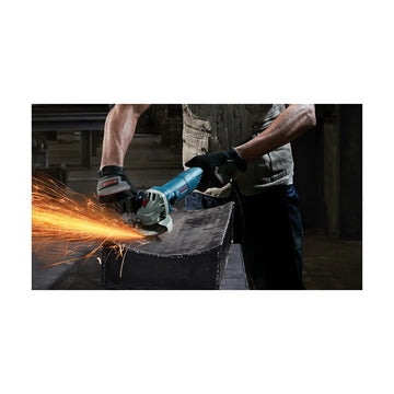 Bosch Small Angle Grinder GWS 9-115 - image 02