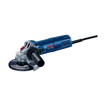 Bosch Small Angle Grinder GWS 9-125 - image 01