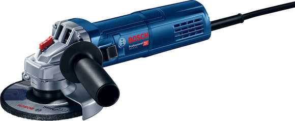 Bosch Small Angle Grinder GWS 9-125