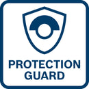 Bosch Small Angle Grinder GWS 9-125-13