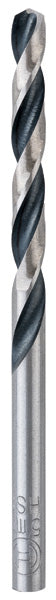 HSS Twist Drill Bit PointTeQ 5.0mm ,10 pc