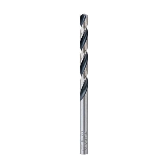 HSS Twist Drill Bit PointTeQ 5.0mm ,10 pc - image 01