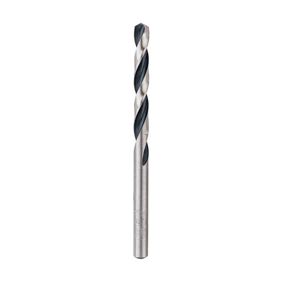 HSS Twist Drill Bit PointTeQ  6,0 mm, 10 pc - image 01