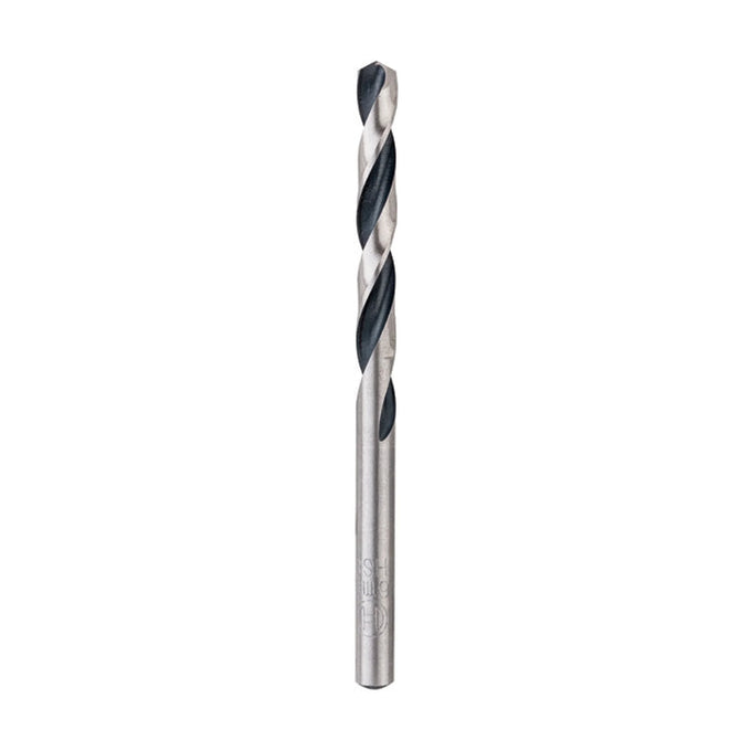 HSS Twist Drill Bit PointTeQ  6,0 mm, 10 pc - image 01
