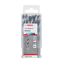 HSS Twist Drill Bit PointTeQ  6,0 mm, 10 pc - image 02