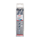 HSS Twist Drill Bit PointTeQ 10.0mm, 10 pc - image 02