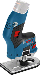 Bosch Cordless Router GKF 12V-8 Solo excl Battery & Charger-1