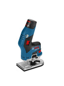 Bosch Cordless Router GKF 12V-8 Solo excl Battery & Charger-2