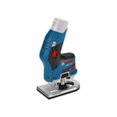 Bosch Cordless Router GKF 12V-8 Solo excl Battery & Charger-3